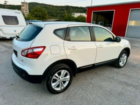 Nissan Qashqai 2.0DCI, 4Х4, АВТОМАТ , снимка 5