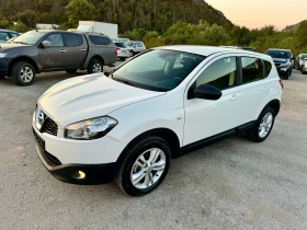 Nissan Qashqai 2.0DCI, 4Х4, АВТОМАТ , снимка 1