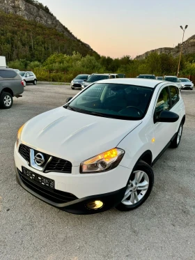 Nissan Qashqai 2.0DCI, 4Х4, АВТОМАТ , снимка 15