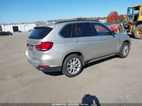 BMW X5 XDRIVE35I, снимка 7