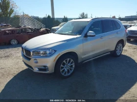 BMW X5 XDRIVE35I, снимка 3