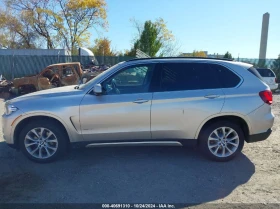 BMW X5 XDRIVE35I, снимка 4