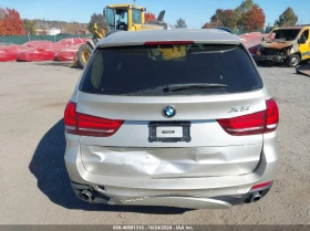 BMW X5 XDRIVE35I, снимка 6