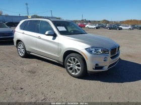 BMW X5 XDRIVE35I, снимка 1