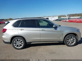 BMW X5 XDRIVE35I, снимка 8