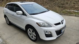 Mazda CX-7 2.2 CD 4X4, снимка 7