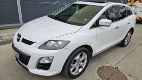 Mazda CX-7 2.2 CD 4X4, снимка 1