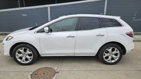 Mazda CX-7 2.2 CD 4X4, снимка 2