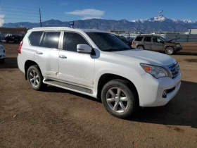 Lexus GX 460 PREMIUM