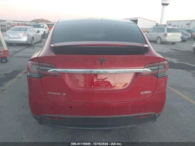 Tesla Model X P90D AWD 691 | Mobile.bg    6