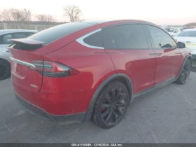 Tesla Model X P90D AWD 691 | Mobile.bg    4