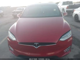 Tesla Model X P90D AWD 691 | Mobile.bg    5