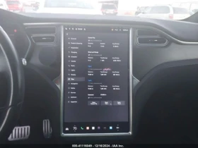 Tesla Model X P90D AWD 691 | Mobile.bg    16