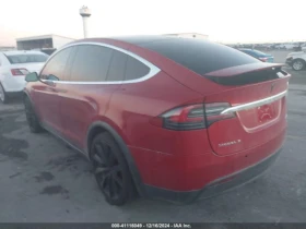 Tesla Model X P90D AWD 691 | Mobile.bg    3