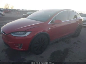 Tesla Model X P90D AWD 691 | Mobile.bg    2