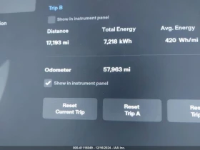 Tesla Model X P90D AWD 691 | Mobile.bg    13