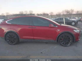 Tesla Model X P90D AWD 691 | Mobile.bg    7