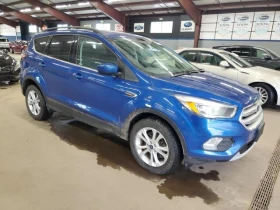 Ford Kuga Ескейп/Куга
