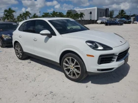 Porsche Cayenne DISTRONIC/360 KAMEPA/KEYLESS | Mobile.bg    4