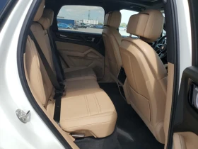 Porsche Cayenne DISTRONIC/360 KAMEPA/KEYLESS | Mobile.bg    10