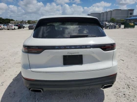 Porsche Cayenne DISTRONIC/360 KAMEPA/KEYLESS | Mobile.bg    6