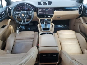 Porsche Cayenne DISTRONIC/360 KAMEPA/KEYLESS | Mobile.bg    8