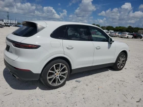 Porsche Cayenne DISTRONIC/360 KAMEPA/KEYLESS | Mobile.bg    3