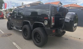 Обява за продажба на Hummer H2 H6 Players edition ~75 000 EUR - изображение 1