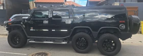 Обява за продажба на Hummer H2 H6 Players edition ~75 000 EUR - изображение 1