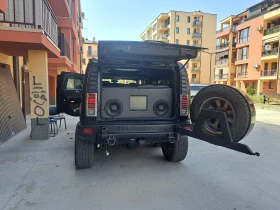 Обява за продажба на Hummer H2 H6 Players edition ~75 000 EUR - изображение 5