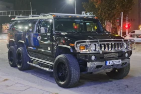 Обява за продажба на Hummer H2 H6 Players edition ~75 000 EUR - изображение 3