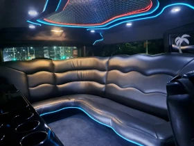 Обява за продажба на Hummer H2 H6 Players edition ~75 000 EUR - изображение 4
