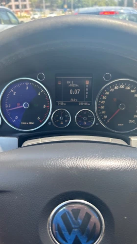 VW Touareg | Mobile.bg    12