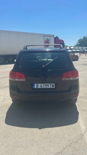 VW Touareg | Mobile.bg    5