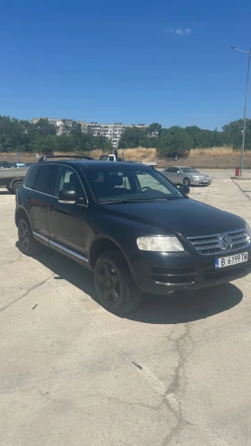 VW Touareg | Mobile.bg    3