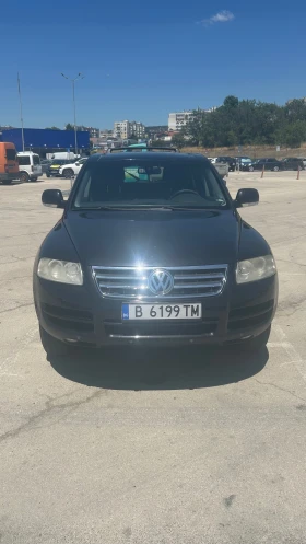 VW Touareg | Mobile.bg    2