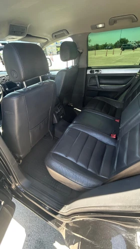 VW Touareg | Mobile.bg    8