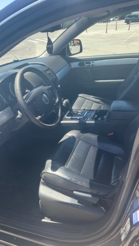 VW Touareg | Mobile.bg    10