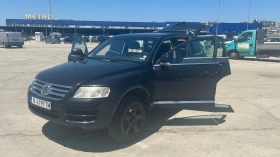 VW Touareg | Mobile.bg    7
