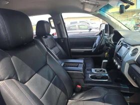 Toyota Tundra 2017* SR5* 5.7L V8* КОЖА* БЕЗ РЪЖДА - 38400 лв. - 23394768 8
