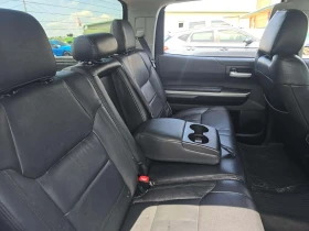 Toyota Tundra 2017* SR5* 5.7L V8* КОЖА* БЕЗ РЪЖДА - 38400 лв. - 23394768 10