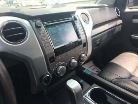 Toyota Tundra 2017* SR5* 5.7L V8* КОЖА* БЕЗ РЪЖДА - 38400 лв. - 23394768 6