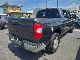 Toyota Tundra 2017* SR5* 5.7L V8* КОЖА* БЕЗ РЪЖДА - 38400 лв. - 23394768 4