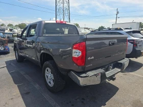 Toyota Tundra 2017* SR5* 5.7L V8* КОЖА* БЕЗ РЪЖДА - 38400 лв. - 23394768 3
