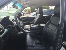 Toyota Tundra 2017* SR5* 5.7L V8* КОЖА* БЕЗ РЪЖДА - 38400 лв. - 23394768 7