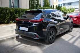 Lexus UX 250h | Mobile.bg    7