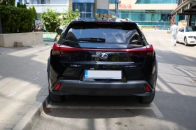 Lexus UX 250h | Mobile.bg    6