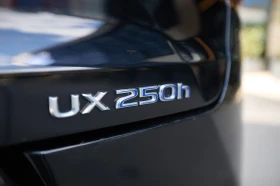 Lexus UX 250h | Mobile.bg    10