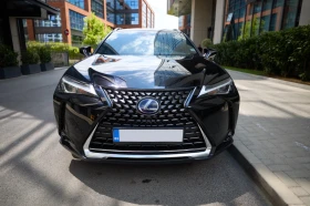 Lexus UX 250h | Mobile.bg    2