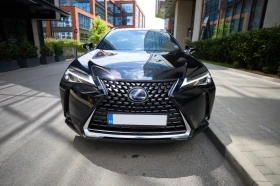 Lexus UX 250h | Mobile.bg    9